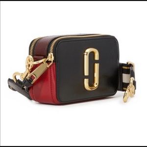 Marc Jacobs Snapshot bag